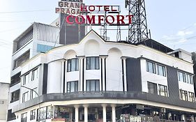 Hotel Comfort